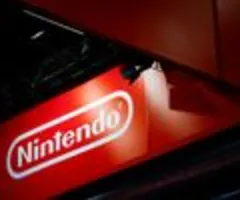 Nintendo setzt große Hoffnungen auf "Switch 2"