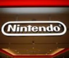 Nintendo - Neue "Switch"-Konsole im Laufe des Bilanzjahres