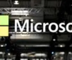 Steigende Kosten überschatten Microsofts robuste Zahlen