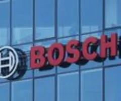 Bosch zahlt Millionenstrafe in den USA wegen Huawei-Lieferungen