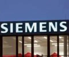 Siemens kauft für 5,1 Milliarden Dollar in den USA zu