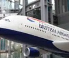 Airline-Konzern IAG macht überraschend viel Gewinn im zweiten Quartal