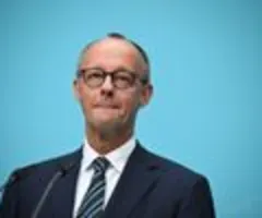 Unions-Kanzlerkandidat Merz zu Commerzbank - Desaster für deutschen Bankensektor