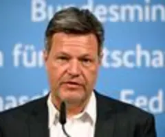 Habeck stellt sich hinter EU-Kompromiss zu Gas-Einsparungen