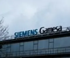 Siemens Energy schreibt wegen Windkraft-Tochter rote Zahlen