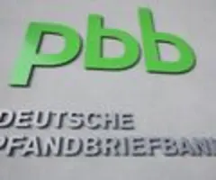 Pfandbriefbank kommt bei Umbau voran - Ziele bestätigt