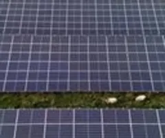 SMA Solar kappt Prognose und streicht jede vierte Stelle