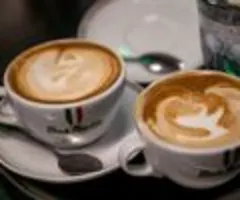 Großhandelpreise steigen erneut langsamer - Kaffee und Kakao als Preistreiber