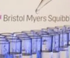 Bristol Myers hebt Prognose an - Neue Medikamente treiben Wachstum