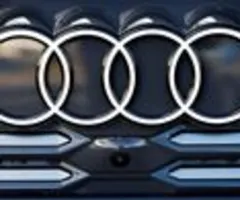 Audi-Finanzchef: Schauen auch Elektroautos für Produktion in USA an