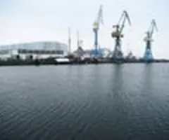 Thyssenkrupp Marine übernimmt Standort der Pleite-Werft MV