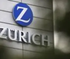 Versicherer Zurich holt neue Finanzchefin von Swiss Re