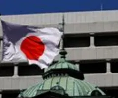 Japans Notenbank hält trotz Gegenstimmen Zins konstant: Naht Erhöhung?