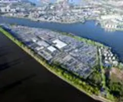 Deutsche Exporte in die USA brechen ein - Autoindustrie besonders betroffen