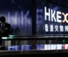 Apple-Zulieferer Luxshare verpatzt Börsendebüt in Hongkong