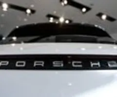 Porsche streicht 1900 Stellen in Deutschland