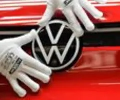 VW will mit neuer Plattform günstige E-Autos in China bauen