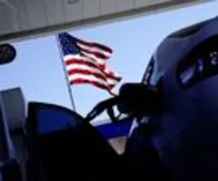 US-Erzeugerpreise steigen - Energie als Treiber