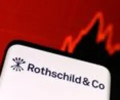 Rothschild übernimmt Hamburger Privatbank Marcard, Stein & Co