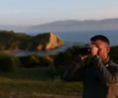 Proteste in Albanien gegen Luxus-Resort von Trump-Schwiegersohn