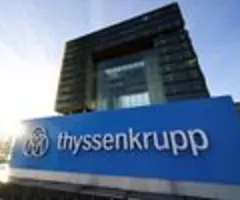 Stahl-Betriebsrat an Thyssen-Chef - "Methode Brechstange" muss enden