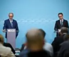 Linnemann: Entlastung bei Spritpreisen soll möglichst am 1. Mai kommen