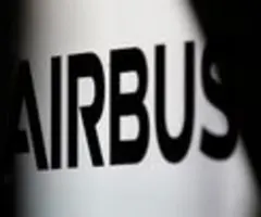 Airbus hat Rekordjahr weiter im Visier