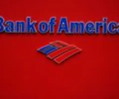 Bank of America verdient mehr - Goldman Sachs schwächelt erneut