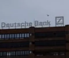 Deutsche Bank wird nach neuem Gewinnplus optimistischer