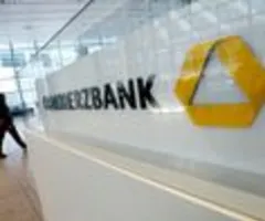 Commerzbank überrascht mit Gewinnplus - Aktie hebt ab