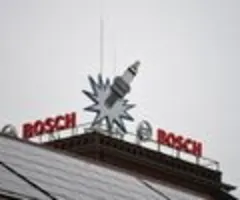 Bericht: Bosch will Sparkurs in der Autosparte verschärfen