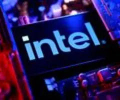 Fabrikunglück verhagelt Intel die Bilanz - Aktie stürzt ab
