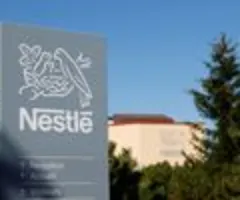 Nestle hebt nach stärkstem Wachstum seit 2008 Prognose an