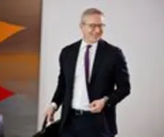 Digitalminister: Wollen bis 2030 Rechenzentrumskapazitäten mindestens verdoppeln