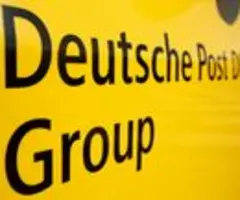 Zwist um Milliarden-Klage und Briefgeschäft bei DHL