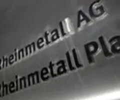 Rheinmetall tritt bei Personalaufbau in Werftensparte auf die Bremse