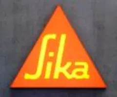 Sika-Chef: Zoll-Politik bremst US-Baumarkt