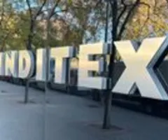 Weihnachtssaison bringt Inditex Umsatzplus von neun Prozent