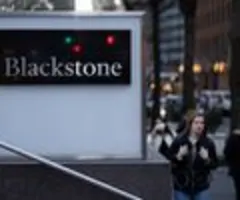 Blackstone-Konsortium kauft AirTrunk in Milliarden-Deal