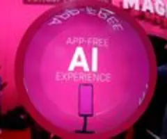 Deutsche Telekom baut mit Nvidia-Produkten industrielle KI-Cloud