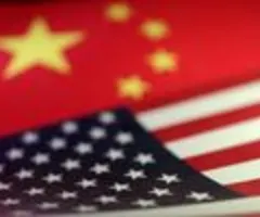 USA verbieten Import neuer chinesischer Roboter und Wechselrichter