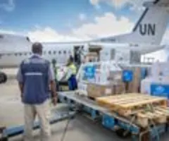 600 Ebola-Verdachtsfälle und 139 Tote - WHO erwartet weiteren Anstieg