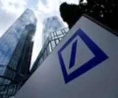 Razzia bei Deutscher Bank wegen Verdacht auf Geldwäsche