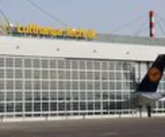 Lufthansa Technik baut Standort in Portugal mit gut 700 Jobs