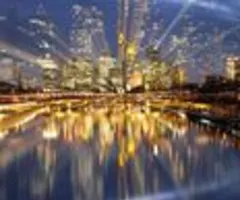 Euro-Zone verdoppelt Wachstum im 3. Quartal - Deutschland bremst