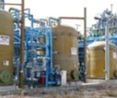 Medien: Regierung plant staatliche Gasreserve für den Notfall