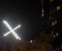 Gewerkschaften und Bundesgerichtshof verlassen Musks Plattform X