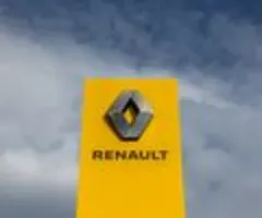 Renault-Absatz bricht nach Russland-Ausstieg fast 30 Prozent ein