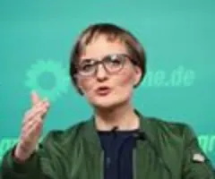 Grüne fordern wegen niedriger Speicherstände Gasgipfel