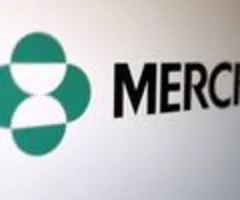 Merck bei Healthcare optimistischer - Suche nach Zukäufen
